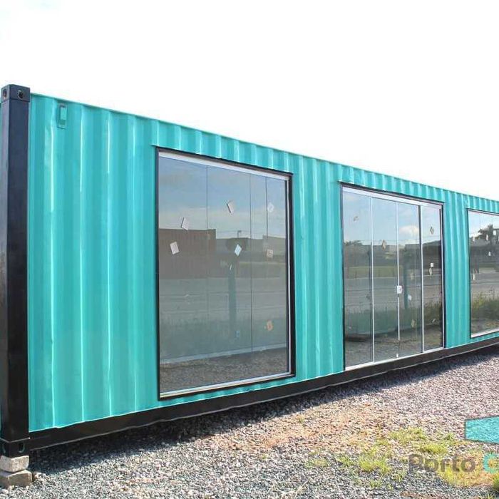 Kontener uy ofis dokonlar