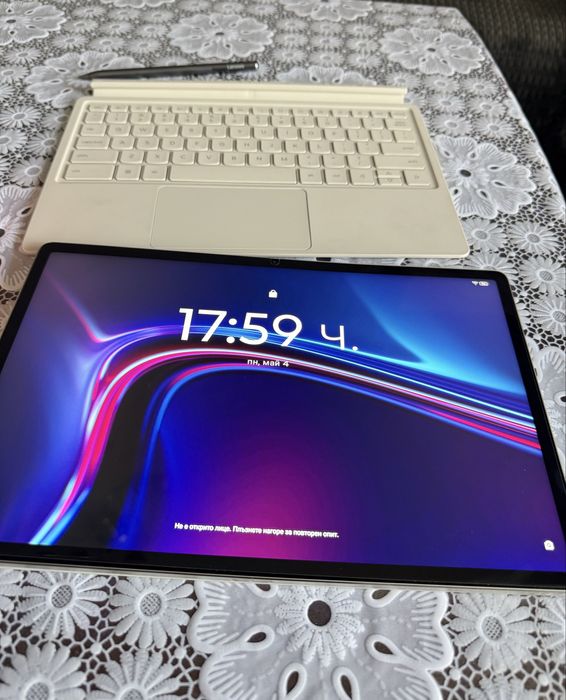 Lenovo Yoga Tab Plus