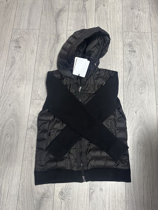 Cardigan Moncler