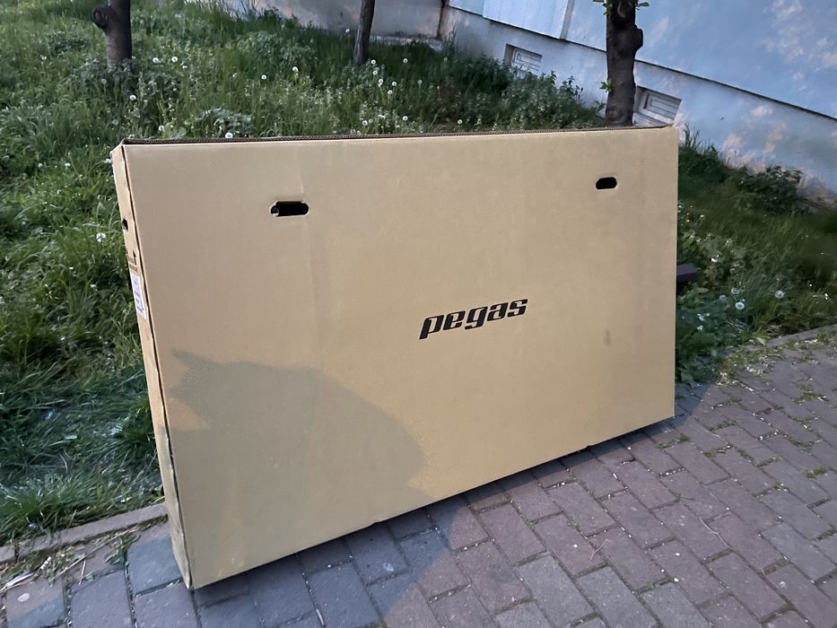 Bicicleta PEGAS DRUMET marimea L 29