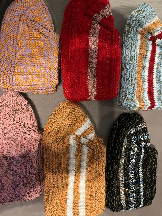 Прекрасни терлици