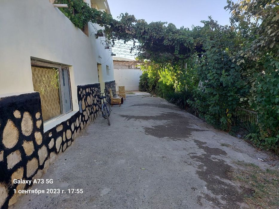 Продается двухэтажный участок со всеми удобствами, 12 соток