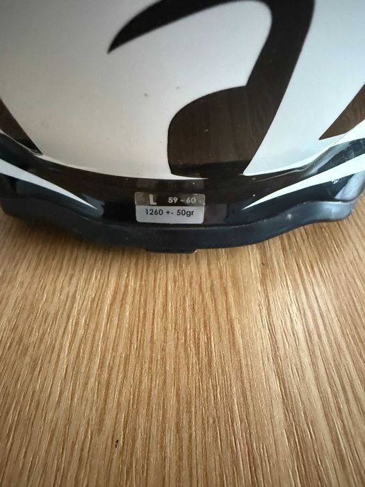 Cască moto/enduro/cross Airoh Twist 2.0 Tiki Gloss, Mărime L