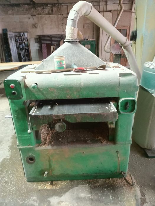 Рейсмус 600 мм советский