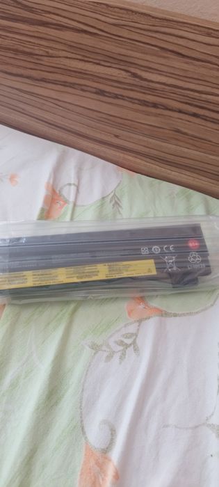 Батерия за Lenovo ThinkPad T470 T570 61+ 6кл