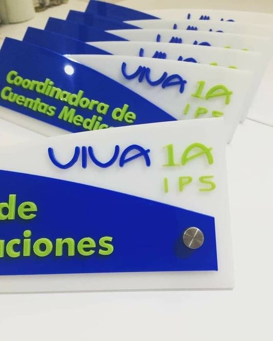 Табличка таблички на двери кабинетов статуэтки, объёмный буква ь