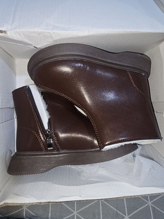 Сапоги для девочек