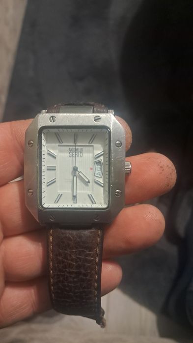 Стар италиански часовник