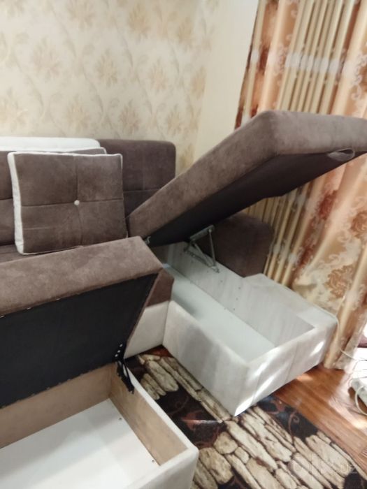 Ремонт и реставрация мебели