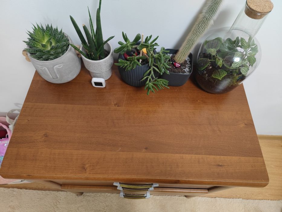 Скрин/шкаф/секция