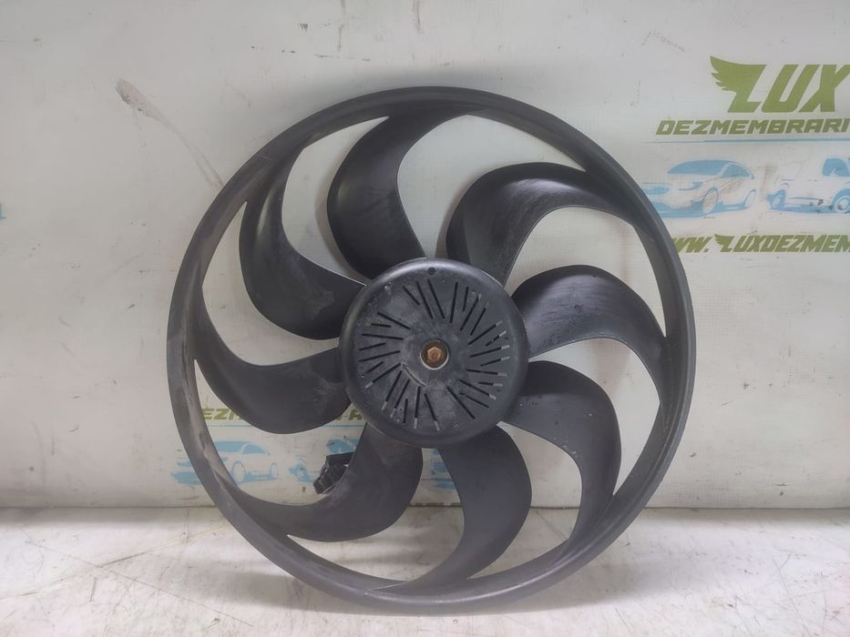 Electroventilator gmv Opel Astra J (2009 - 2012) 1.4 benzina 1.4 benzina A14XER