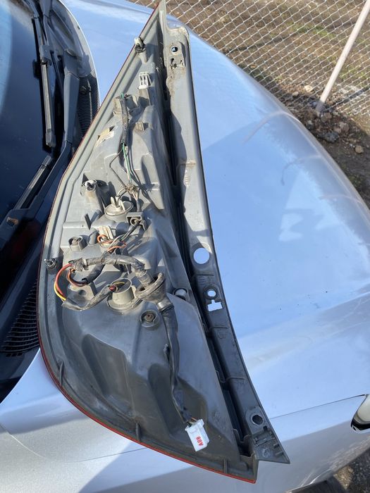 Десен стоп /desen stop/Hyundai i30,2008г