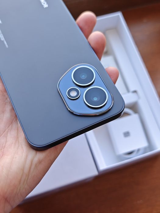 Honor 400 256Gb 5G идеальный