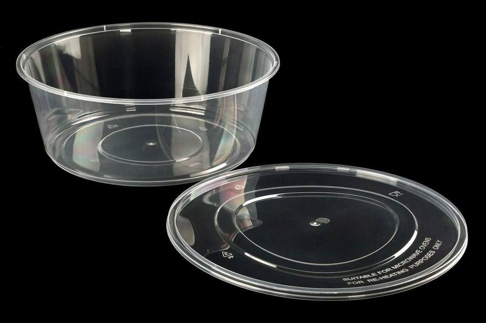 Адноразовие посуда