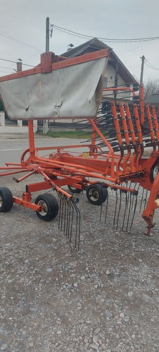 Grebla kuhn 4311