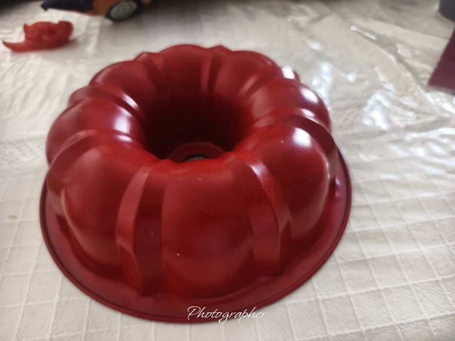 Продам форму для выпечки пирогов