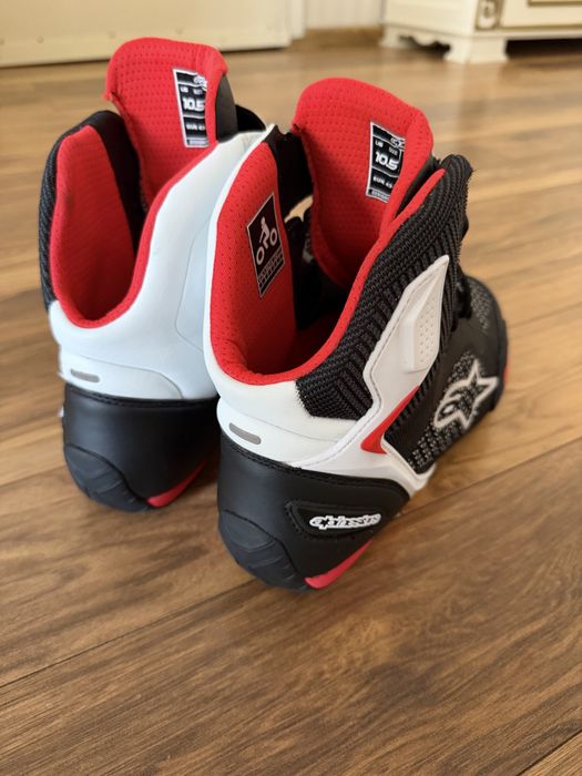 Боти Alpinestars