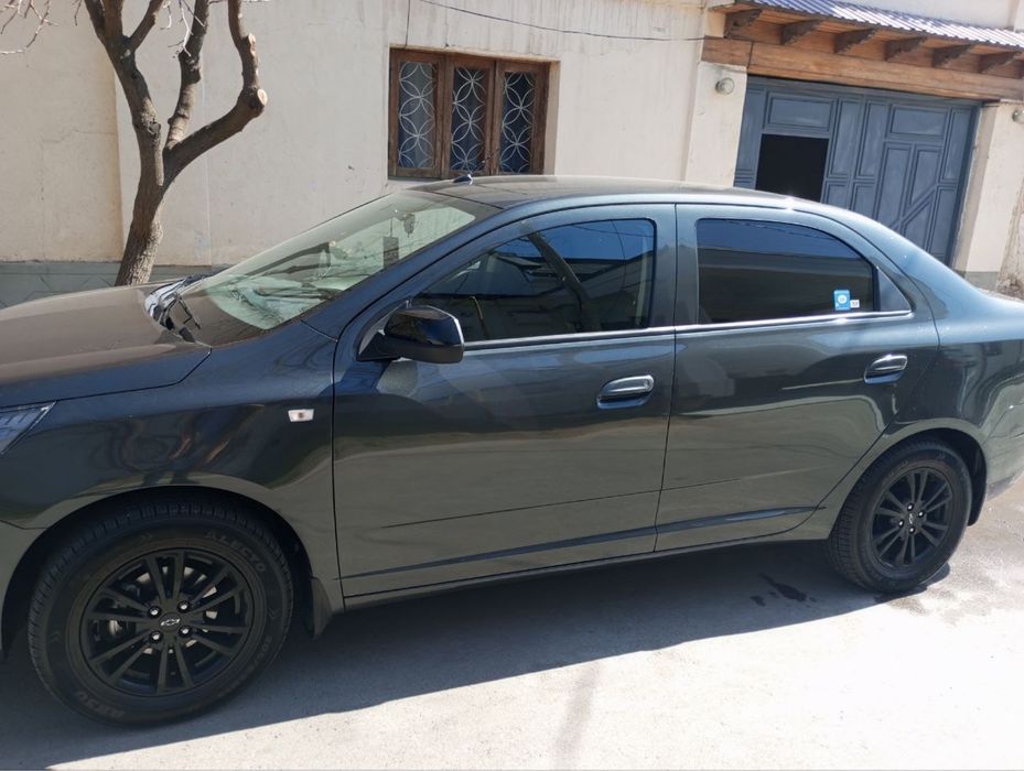 Chevrolet Cobalt 2025