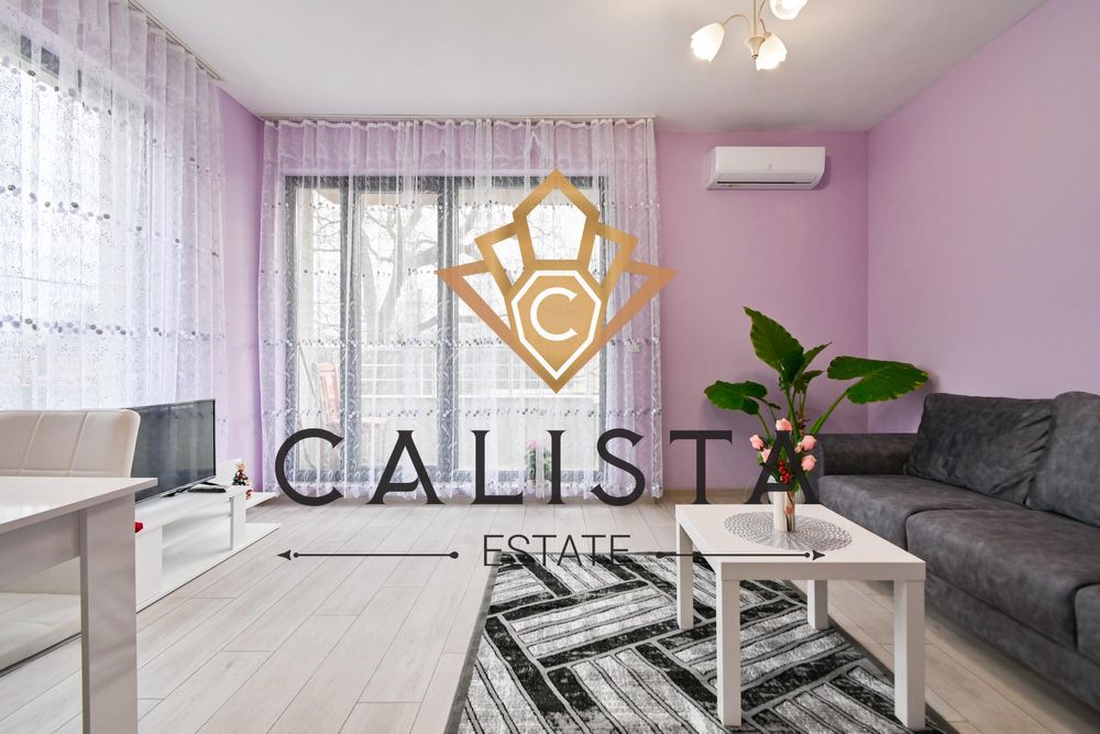 Дава се под наем Двустаен апартамент в София, Карпузица - 65 кв.м за 500 € - Снимка #3