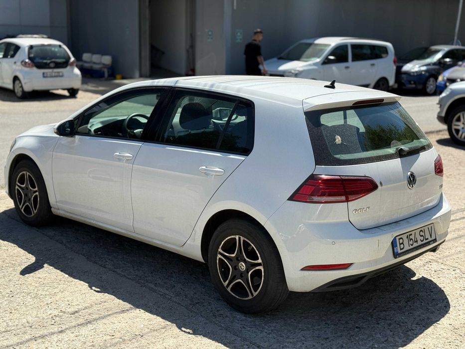 De vanzare VW Golf  7 1.6 TDI
