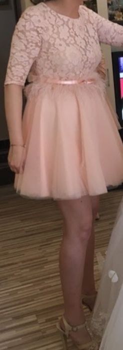 Рокля Christine fashion