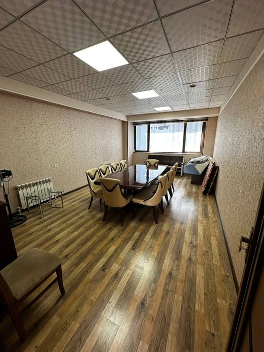 Аренда нежилых помещений в сумме под офис 74м², ул. Абдурауфа Фитрата
