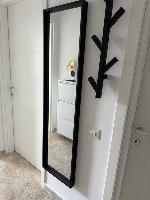 Ofer spre închiriere apartament cu 2 camere Chiajna