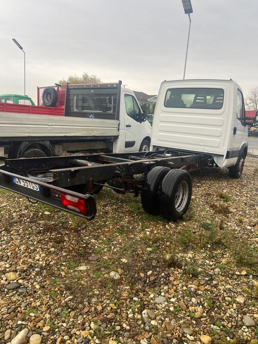 Daily 65C18 Șasiu 3.0 Import ‼️