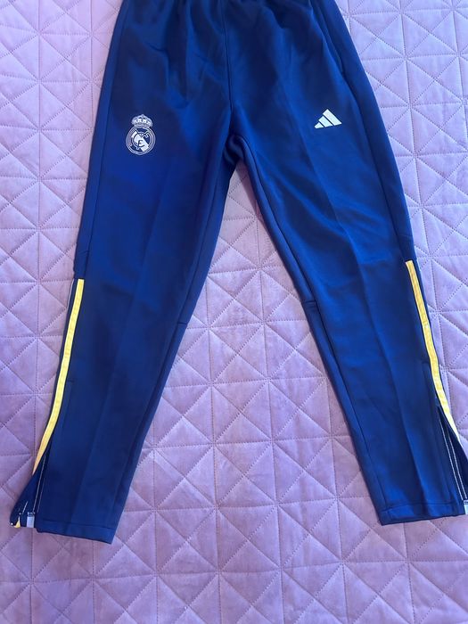 Real Madrid екип -нов