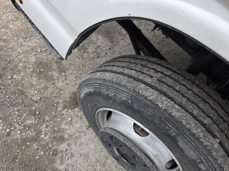 Isuzuz sotiladi 2014