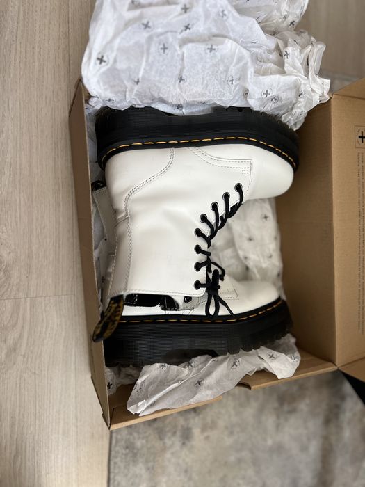 Ghete/Bocanci Dr. Martens, mărimea 36, originali