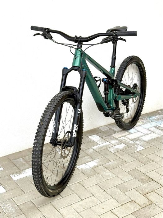 MTB Trail / Downhill Norco Carbon 29” , marime M – Fox, Sram code R