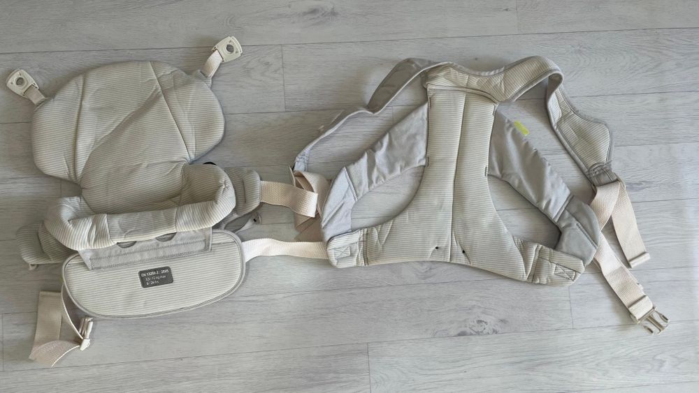 Продается хипсит  (кенгуру)