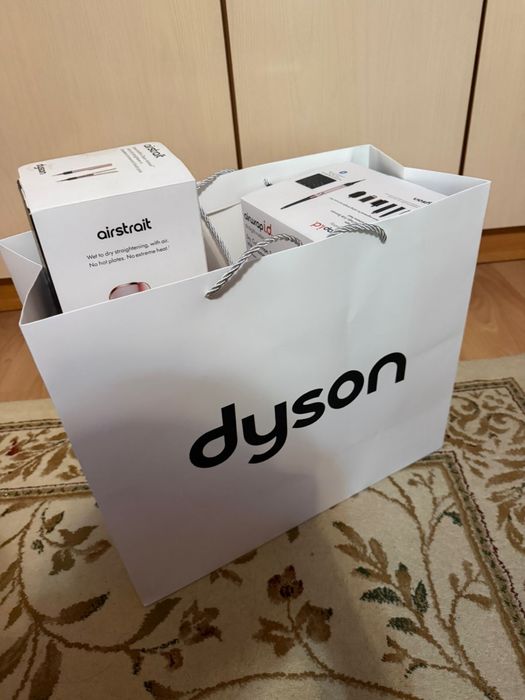 dyson airwrap i.d