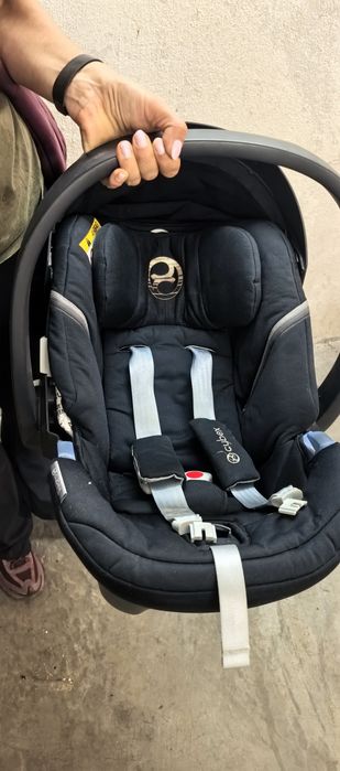 Детско столче Cybex Aton 5