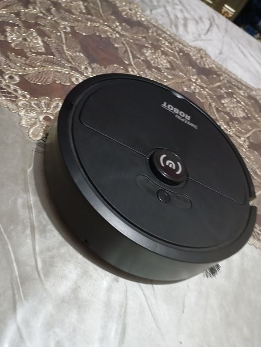 Пылесос робот новый