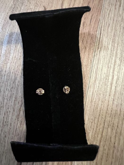 Cercei Emporio Armani