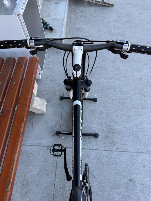 Планински велосипед FOCUS 26/L