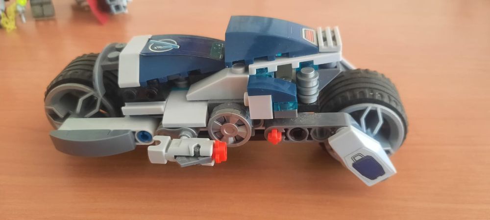 Продою конструктор марвел