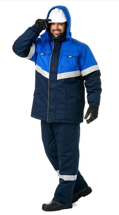 Продам Костюм зимний тройка