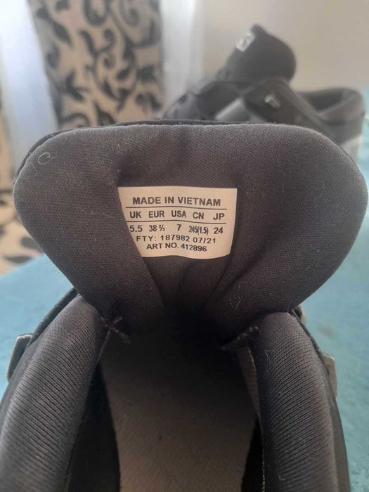 Salomon Ultra 4 gtx  goretex