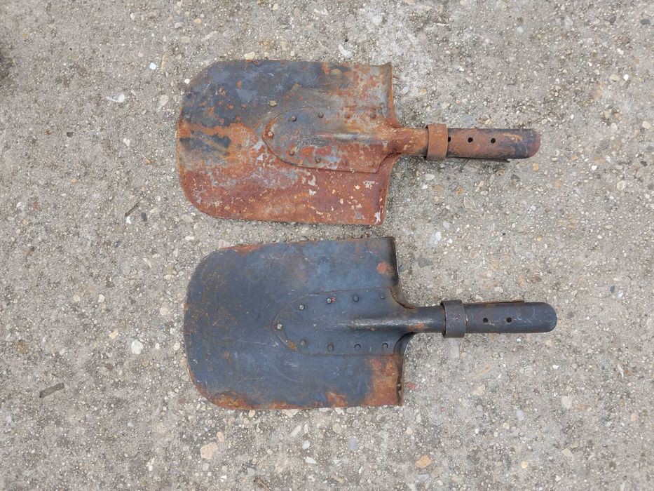 Предлагам кирки и лопати