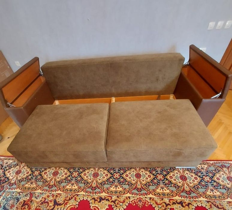 Диван раскладной