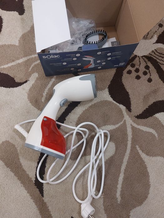 Calcator vertical Solac