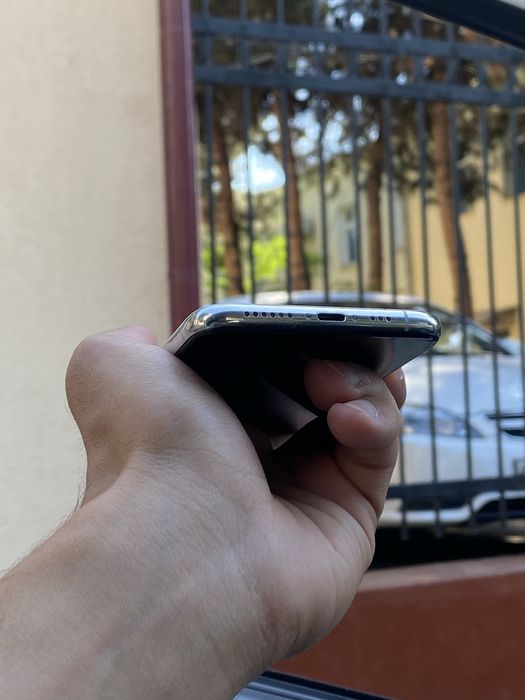 IPhone Xs 256 GB White