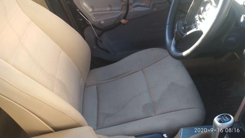 БМВ 525 3.0D на части!