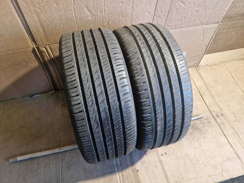 2 Barum R17 225/45
летни гуми DOT0120