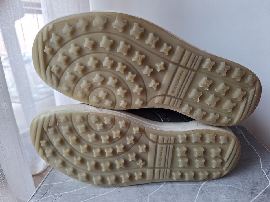 Мъжки зимни боти Lowa London II GTX  QC