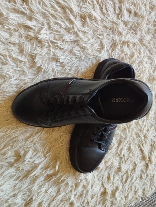 Продам мужские туфли