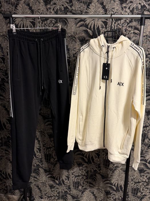 Trening Armani Exchange